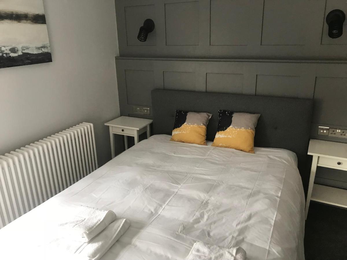 No.16 Otel Seaham Dış mekan fotoğraf