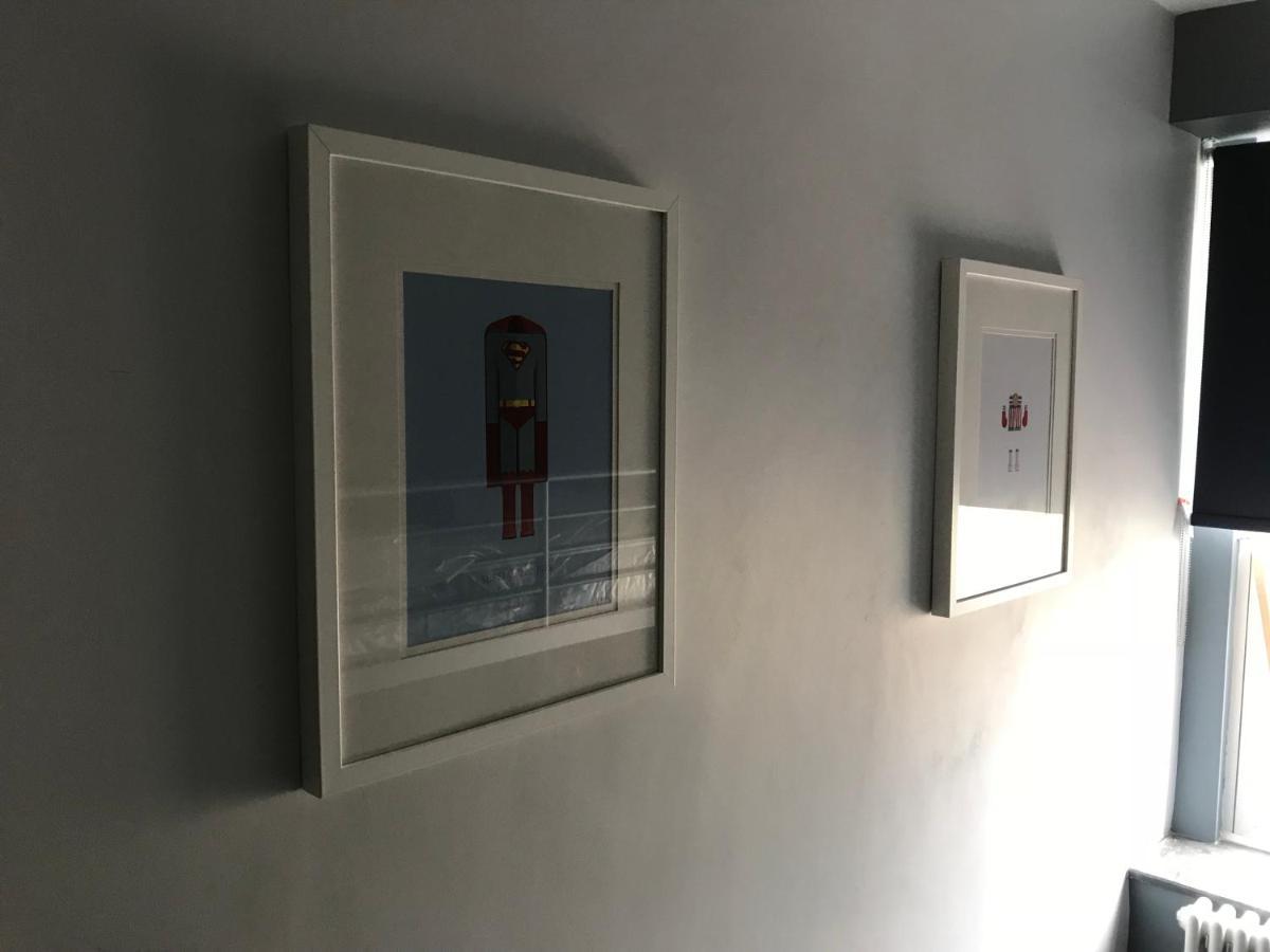No.16 Otel Seaham Dış mekan fotoğraf The Lighthouse, 2016
